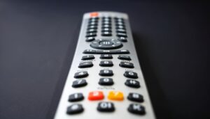 What Are Universal Remote Codes For TVs? How Do They Work?