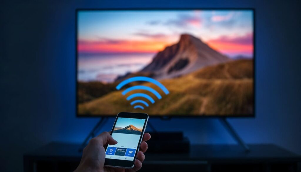 Can You Connect A Smart TV To A Phone? 8 Easy Methods