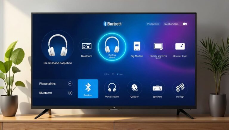 Can You Connect A Smart TV To Bluetooth? Simple Pairing Guide