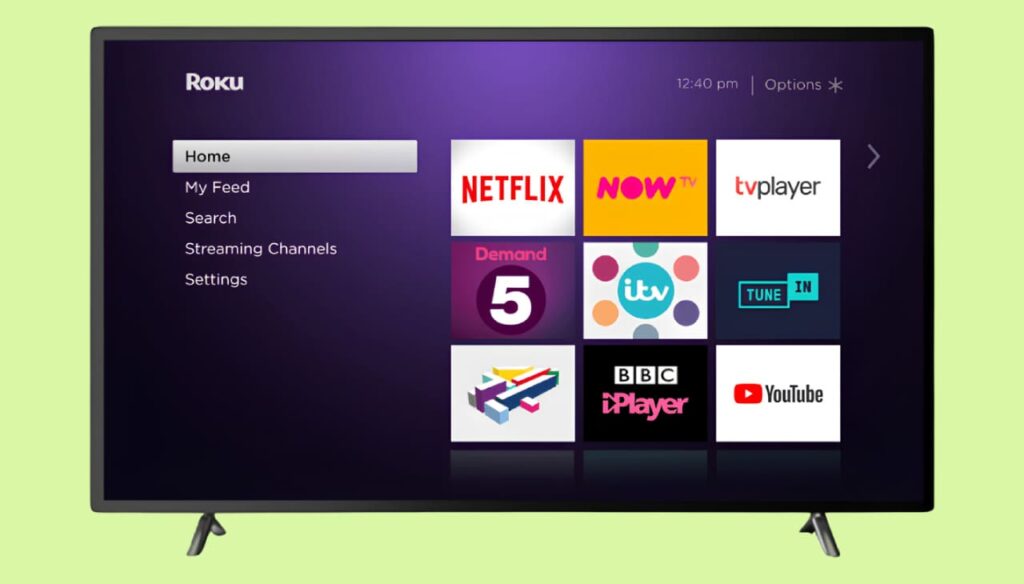 External Roku Set Up How To Set Up Roku TV: Ultimate Guide For Beginners