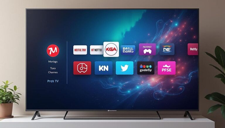 How To Watch Local Channels On Vizio Smart TV - 5 Easy Methods