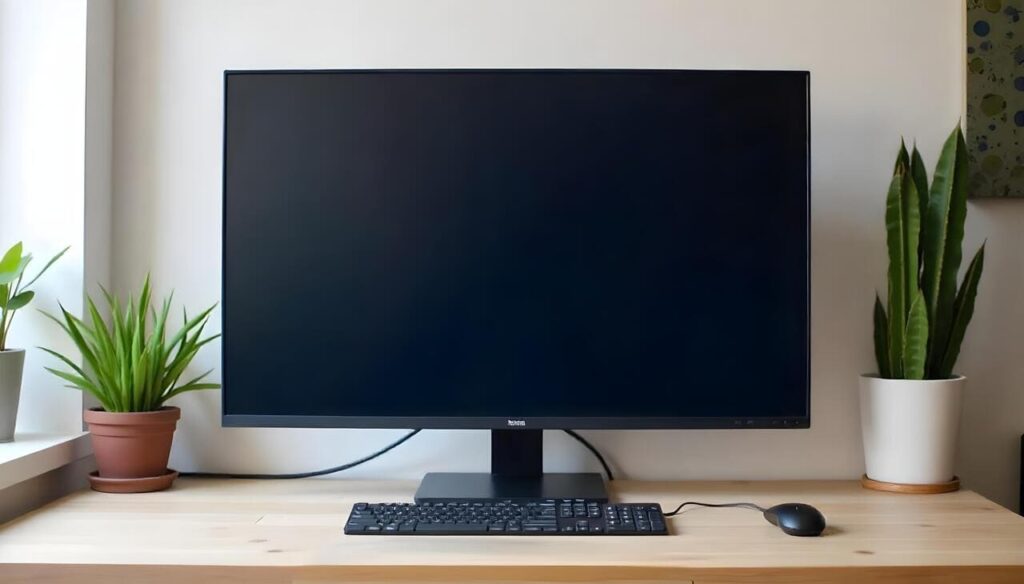 Smart TV And Computer Monitor: Ultimate Differences