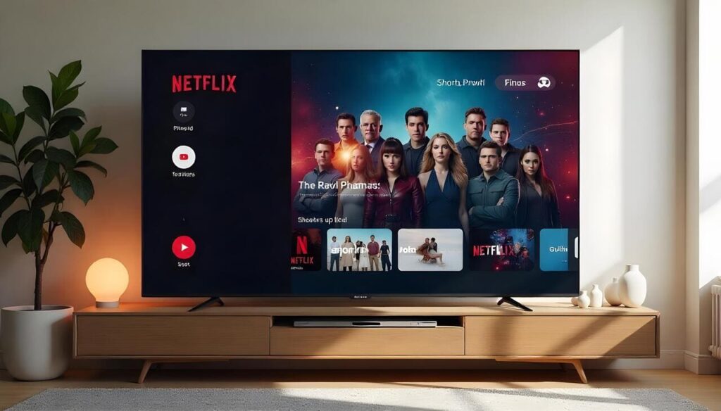 NETFLIX APP FOR PHILIPS SMART TV DOWNLOAD visual data 8