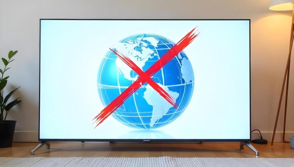 Why Smart TV Cannot Connect To Internet? 25+ Expert Fixes
