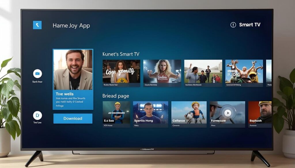 Smart Tv Software Smart TV Apps Download: Easy 5-Step Guide For Beginners