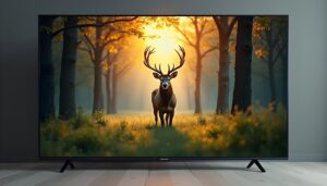 Smart TV Big Screen: Ultimate Buying Guide For Beginners