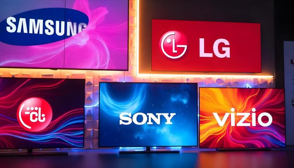 Smart TV Brands Compare Brands And Save Big Money 