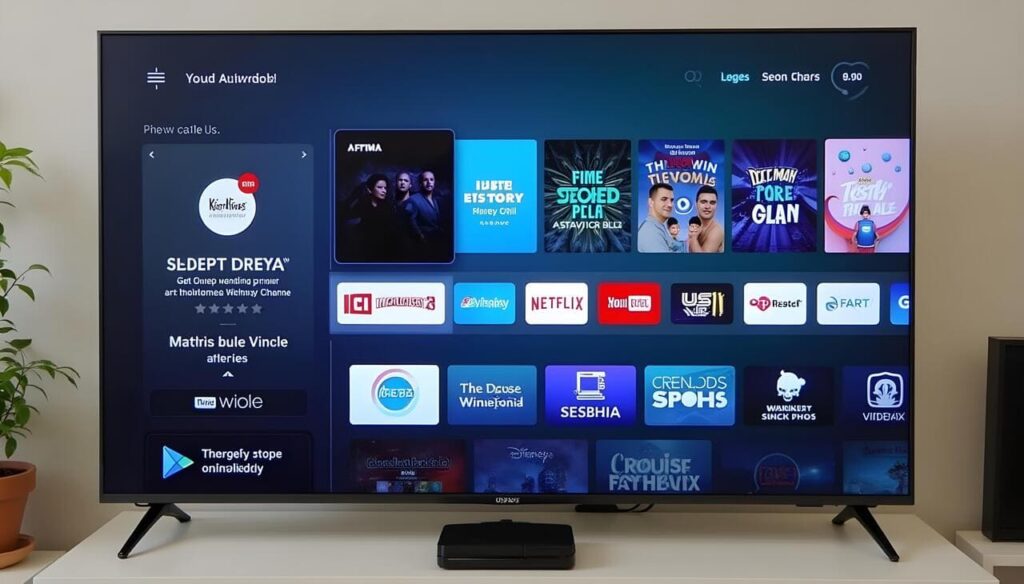 Smart TV Channels: Ultimate Guide For Beginners