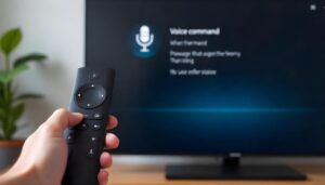 Smart TV Control: Discover 4 Unique And Easy Methods