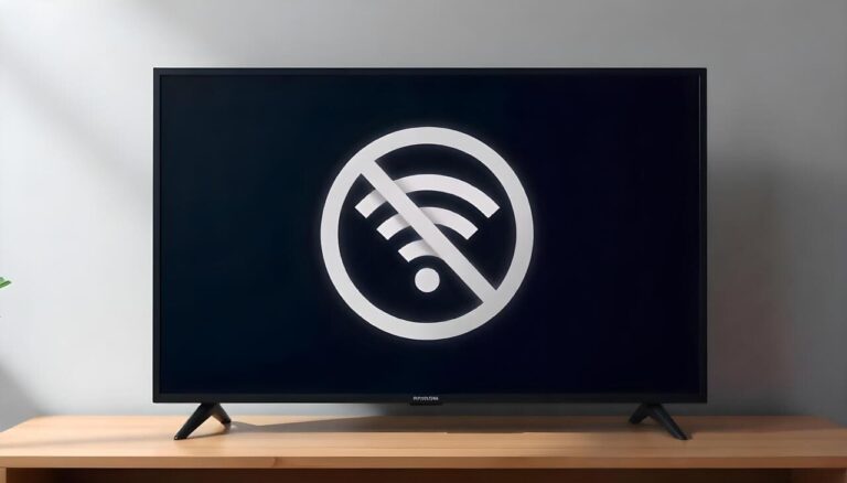 Smart TV Without WiFi: Ultimate Guide To Usage And Features