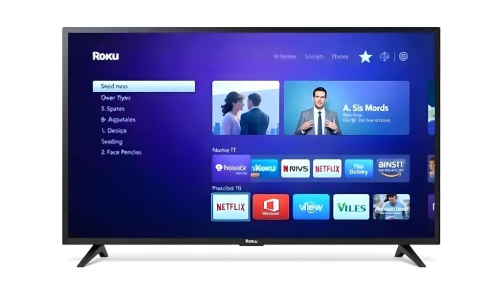 Best 40 Inch Roku TV: Top 5 Recommendations