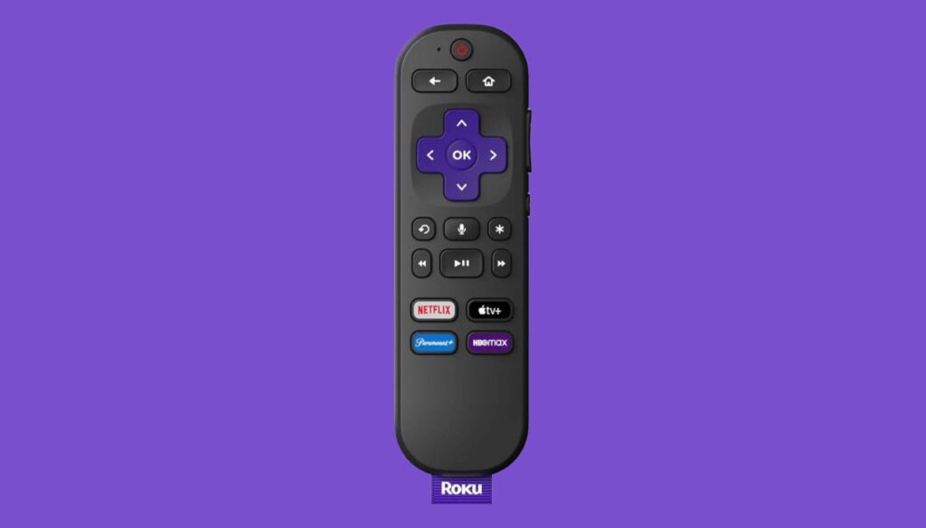 Remote Control For A Roku TV: Ultimate Guide For Beginners