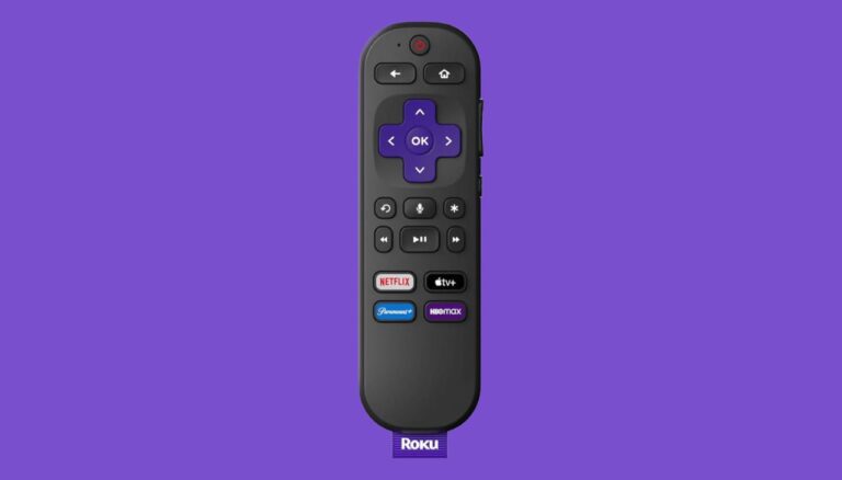 Using Universal Remote For Roku Remote Control For A Roku TV: Ultimate Guide For Beginners