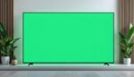 Smart TV Green Screen Problem: Discover 4 Top Fixes