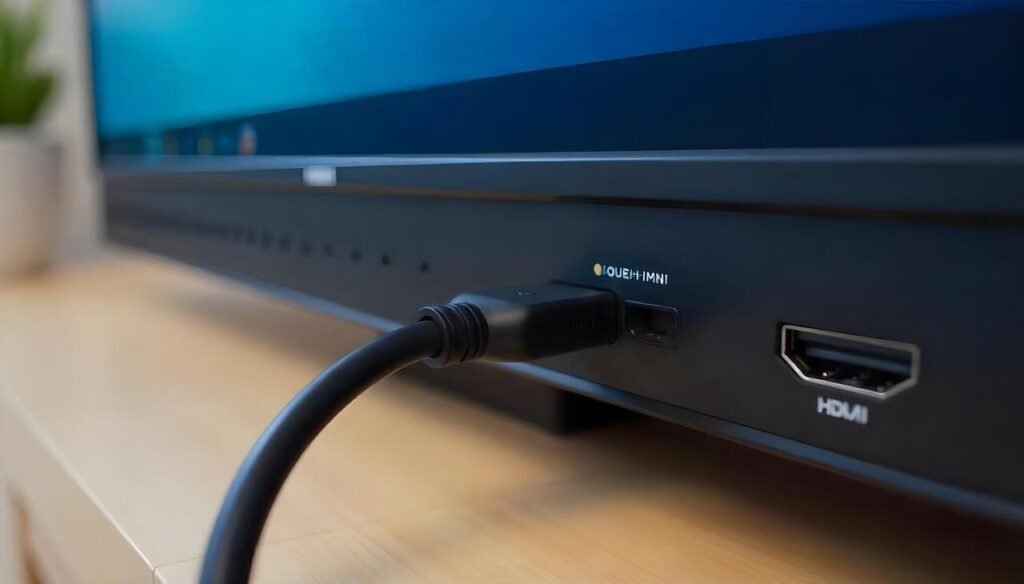 Smart TV HDMI Output: Guide To Connect And Optimize Devices