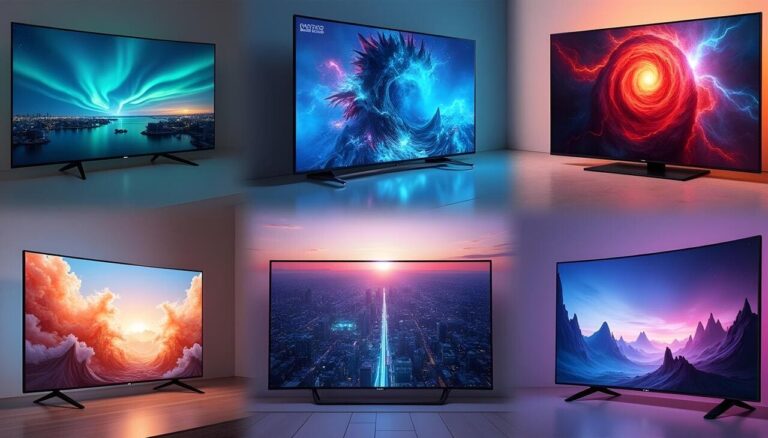 Smart TV Types: Ultimate Guide To Choose The Right TV