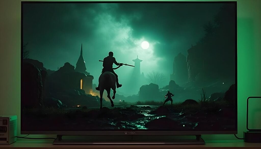 Smart TV Xbox Cloud Gaming: Master The Setup Today!