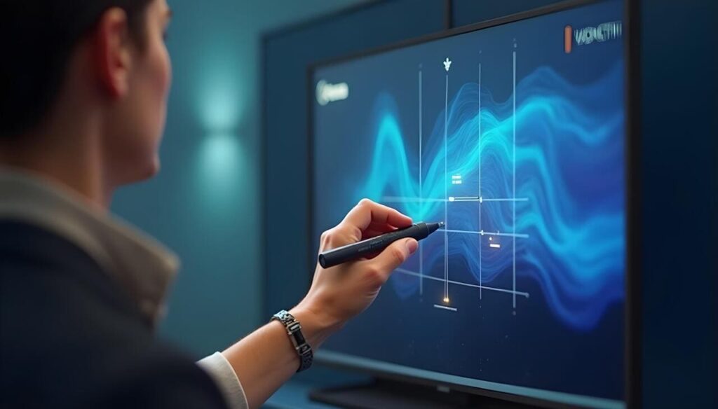 Interactive Tv Programmes Smart TV You Can Write On: Ultimate Guide To Interactive Displays