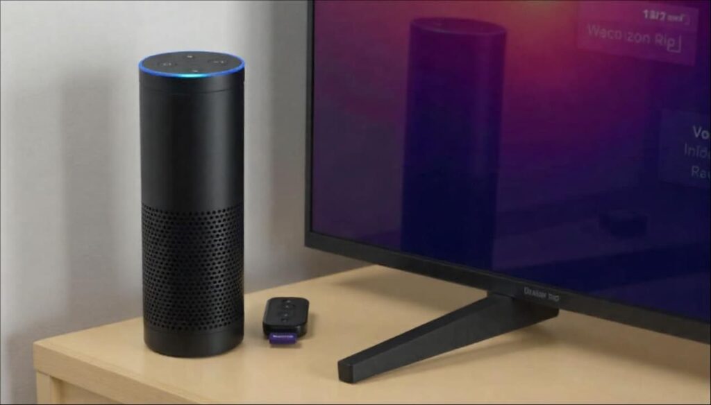 Can You Connect Roku TV To Alexa? Yes! Easily In 3 Steps!