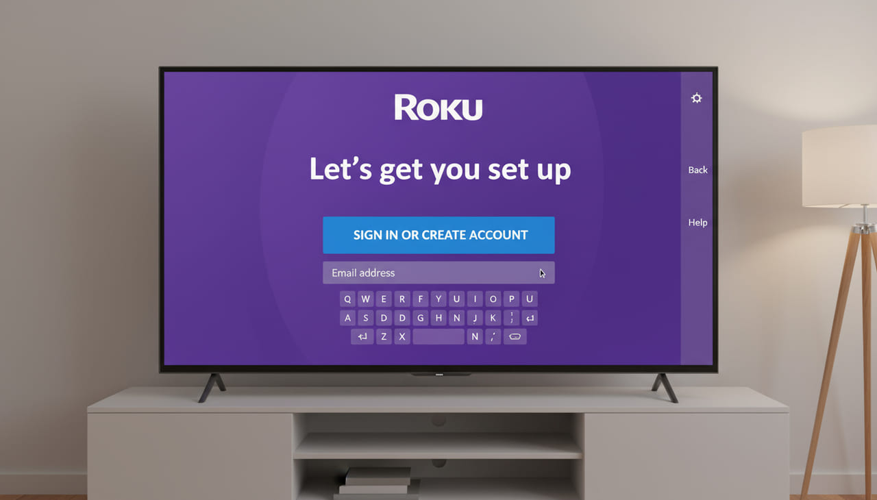 Can You Use Roku TV Without An Account? 5 Easy Methods